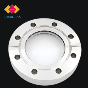CF-50 Vacuum Sight Glass (CF50 Viewport) — UHV Vacuum Viewport