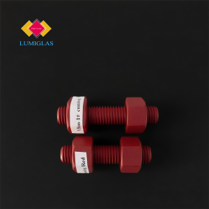 YFluo Xylan PTFE Coated Fastener Series