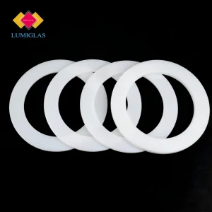 SOFT CHEM modified PTFE gaskets