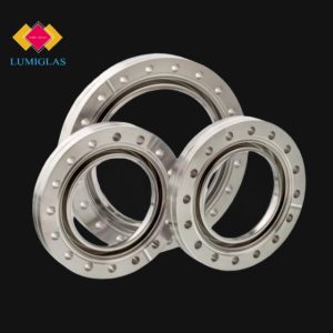 CF-200 vacuum sight glass