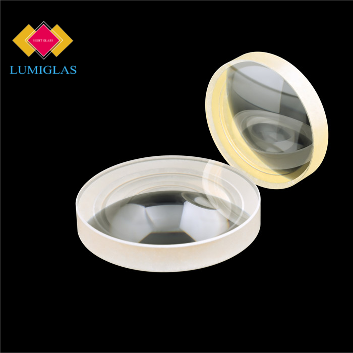 Infrared Crystals - Zinc Sulfide Glass