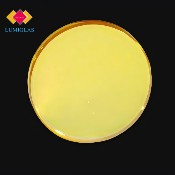 Infrared Crystals - Zinc Sulfide Glass - Image 2