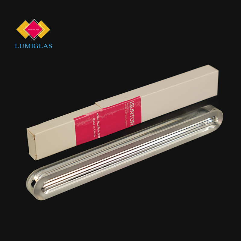 DIN7081 Reflex Level Gauge Glass - Image 2