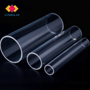 Polycarbonate Tube Data Sheet