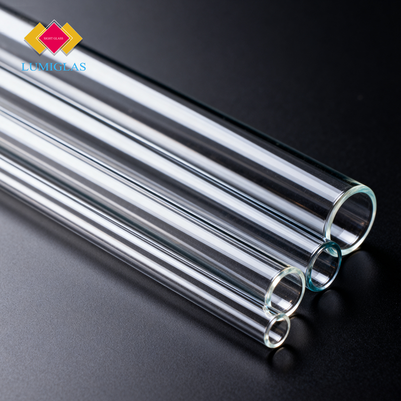 Polycarbonate Tube Data Sheet