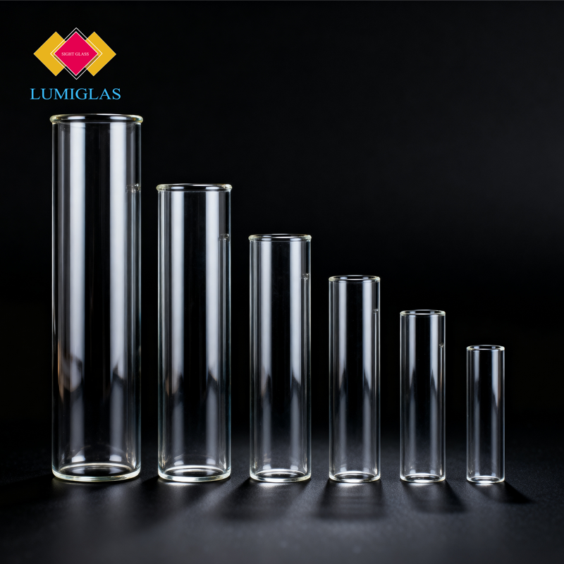 Polycarbonate Tube Data Sheet