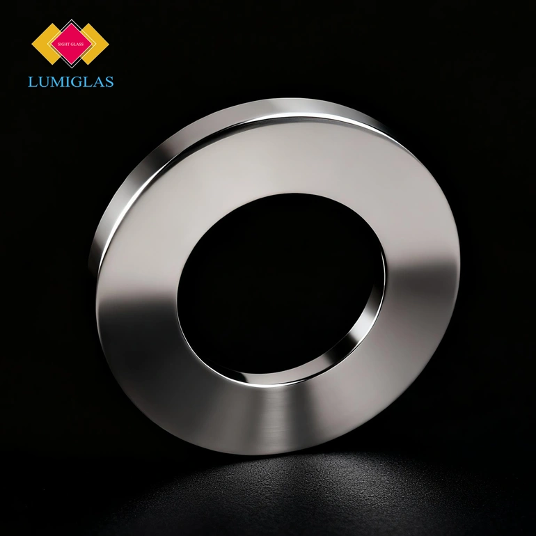 176-Type Sintered Sight Glass