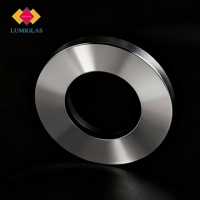 176-Type Sintered Sight Glass