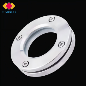 DN20 Vacuum Sight Glass (DN-20 Vacuum Viewport)