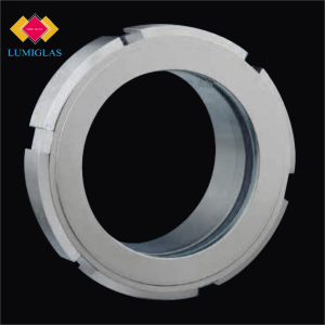 Lumistar threaded sight glasses MV