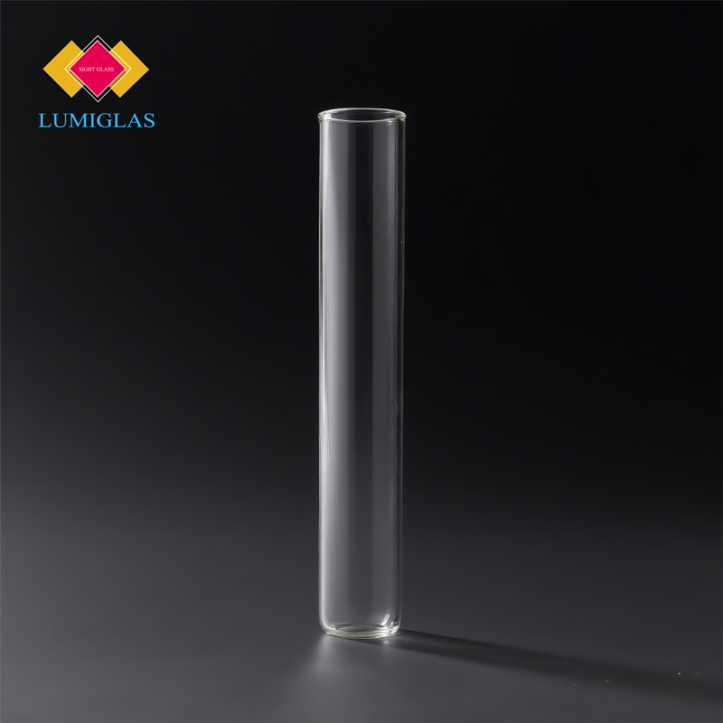 quartz tube