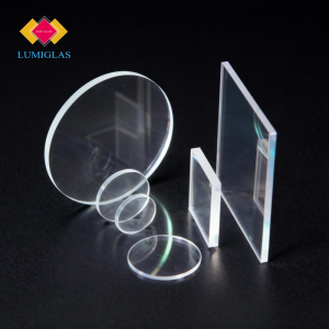sapphire-optical-window