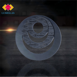 C-4500 — Premium High-Temperature / High-Pressure Gasket Material