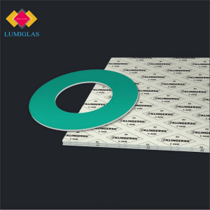 C-4430 — Fibre-reinforced gasket material