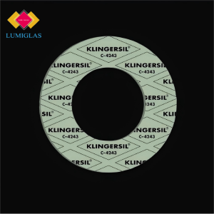 C-4243 General Purpose Aramid Fiber Gasket Material