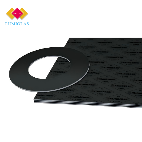 C-4500 — Premium High-Temperature / High-Pressure Gasket Material - Image 2