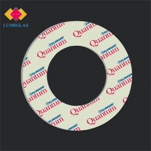 Quantum — High-flexibility HNBR-bound fibre reinforced gasket material