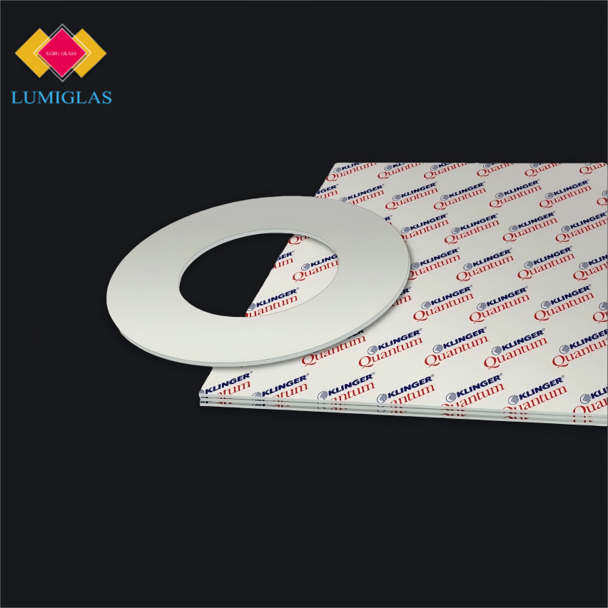 Quantum — High-flexibility HNBR-bound fibre reinforced gasket material - Image 2