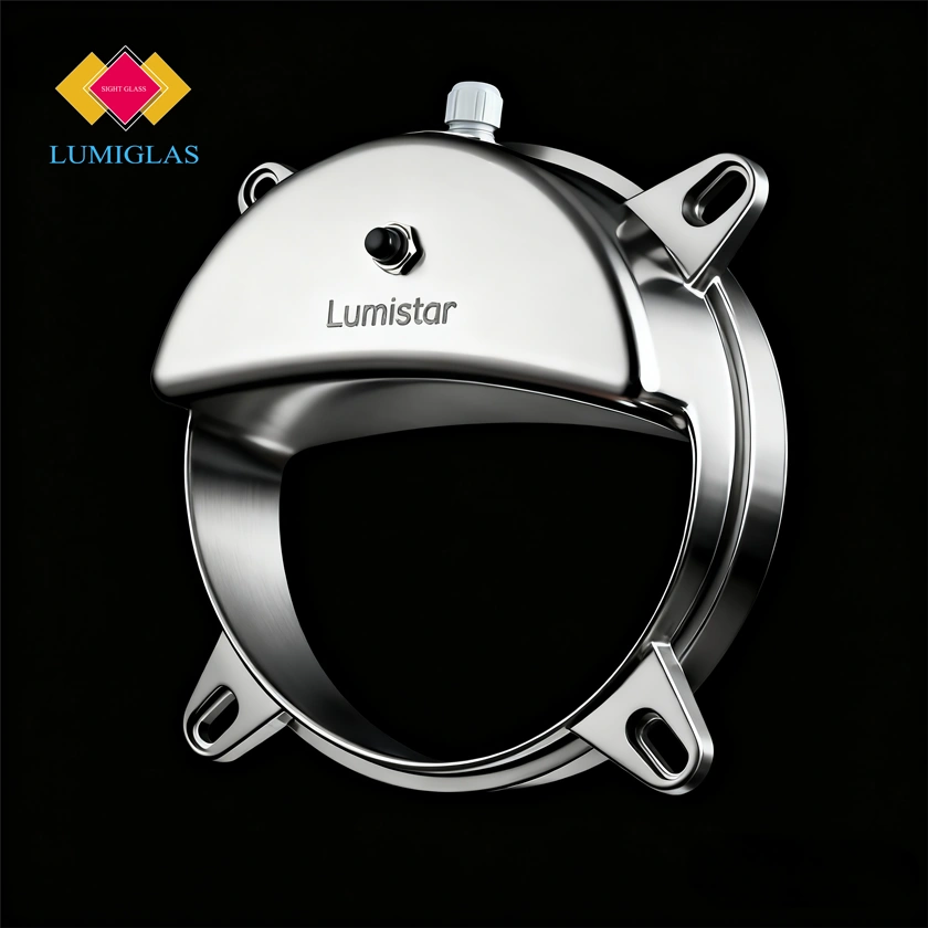 Lumistar LED luminaire family sizes 80 100 125 150 175 225