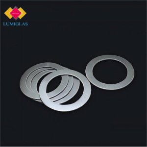 Graphite Gaskets — Flexible Graphite & Metal-Composite Seals