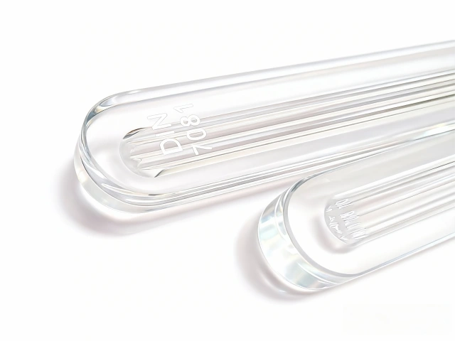 Level gauge glass factory production line in Nanjing – ready inventory for Thailand