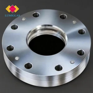 Pressure vessel sight glass DIN28121