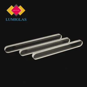 Aluminosilicate Gauge Glass DIN 7081